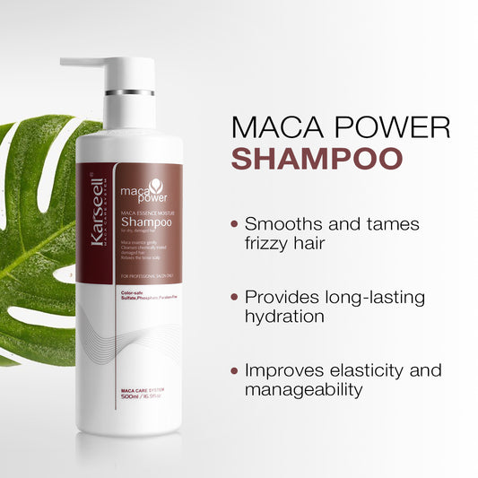 SHAMPOO KARSEELL