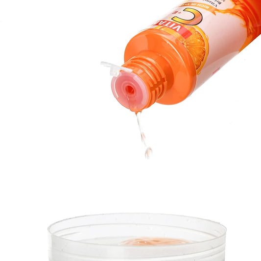 SUERO ANTIOXIDANTE VITAMINA C 120 ML