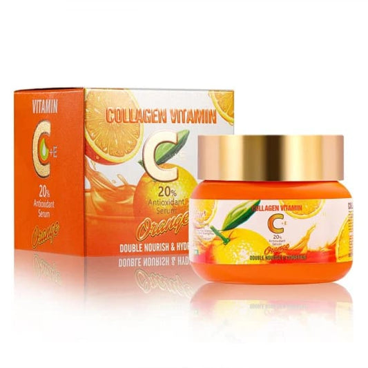 CREMA DE COLAGENO ANTIOXIDANTE 50 G