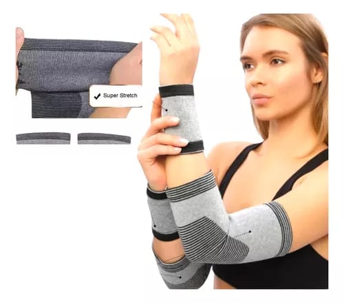 PROTECTORES DE COMPRESION DE SOPORTE 8PZS